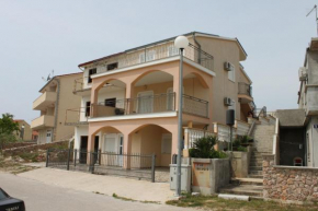 Apartments with a parking space Sveti Petar, Biograd - 6169